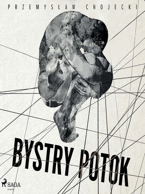 cover image of Bystry potok